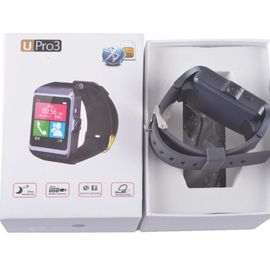 Orologio astuto di Bluetooth di sport di HD Upro P3, orologio astuto impermeabile