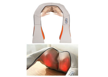 Fare male posteriore del massaggiatore della spalla del collo di forma di U Muscles la terapia lenitiva
