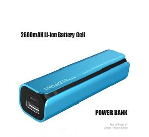La Banca portatile universale di potere della batteria esterna ODM/dell'OEM per caricarsi del computer portatile e iPad mini