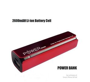 La Banca portatile universale di potere della batteria esterna ODM/dell'OEM per caricarsi del computer portatile e iPad mini