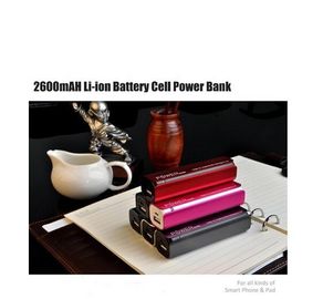 La Banca portatile universale di potere della batteria esterna ODM/dell'OEM per caricarsi del computer portatile e iPad mini