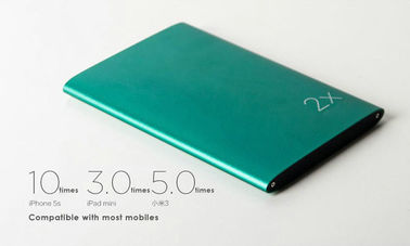 il potere portatile di carico rapido 20000mah conta il caricatore/alimentazione elettrica mobile per il computer portatile