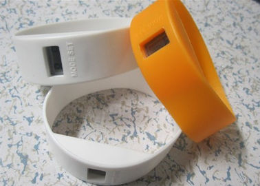 Impermeabile e resistente a buon mercato preciso movimento Silicone Wristband orologi al quarzo all'ingrosso