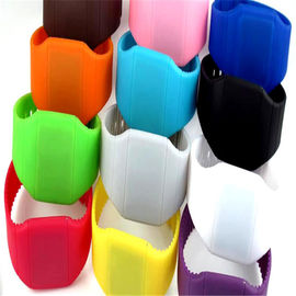 Orologio di polsino del silicone di sport di tocco di Digital LED impermeabile per i bambini