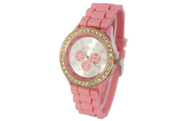 Orologio analogico impermeabile