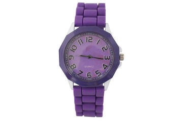 Orologio del movimento del quarzo del silicone