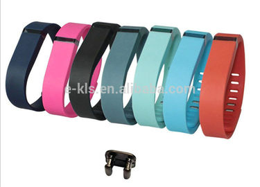 Bluetooth 4,0 sport impermeabili braccialetto di Bluetooth, polsino del silicone per i ragazzi e ragazze