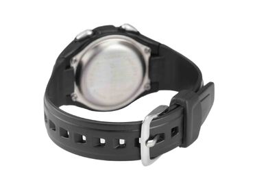 Orologi di Digital multifunzionali unisex di scossa di G con colore su misura schermo LCD