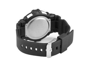 Orologi di Digital multifunzionali del cronografo dell'esposizione LCD di modo per gli anni dell'adolescenza/signori