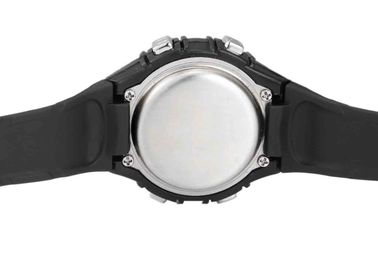 Gli orologi di Digital multifunzionali LCD del cronografo per i bambini, adolescenti sonnecchiano orologio dell'allarme