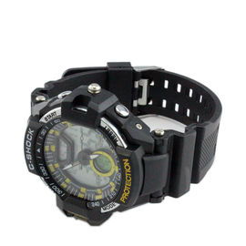 Il silicone scherza gli orologi di Digital multifunzionali/orologi freschi di sport con G-Scossa