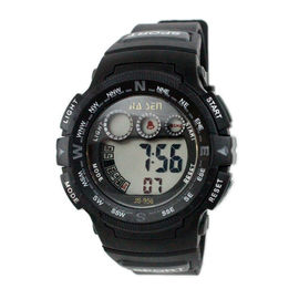 Orologi di Digital multifunzionali resistenti dell'acqua, orologio corrente all'aperto per i ragazzi