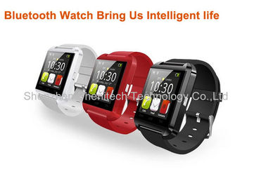 Orologio astuto alla moda di OLED Bluetooth, orologio multifunzionale di Bluetooth Digital