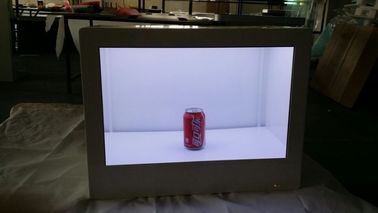 OS di Windows del pannello di tocco del contrassegno trasparente di Digital della rete multi