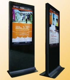 Pavimento su ordinazione del touch screen che sta il contrassegno 450cd di Digital/plug and play di m2