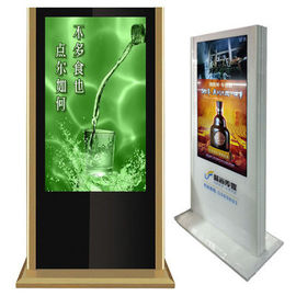 Pavimento su ordinazione del touch screen che sta il contrassegno 450cd di Digital/plug and play di m2
