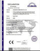 La Cina Beijing Pedometer Co.,Ltd. Certificazioni